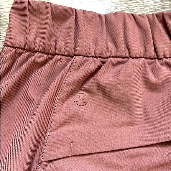 LULULEMON [NWOT Warpstreme High-Rise Jogger Pants | Size 31 - Picture 12 of 14